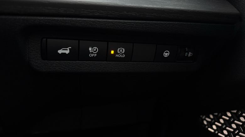 Nissan ARIYA 160kW Advance 63kWh 22kWCh 5dr Auto Electric Hatchback